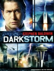 La locandina di Dark Storm