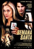 La locandina di Semana Santa