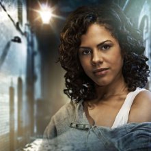Lenora Crichlow E Annie In Una Foto Promozionale Della Seconda Stagione Di Being Human 2 162179