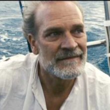 Lluis Homar è Ismael nel film Chaotica Ana