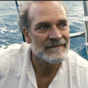 Lluis Homar è Ismael nel film Chaotica Ana