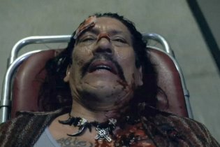 Machete - Trailer
