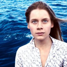 Manuela Vellés è Ana, protagonista del film Chaotica Ana