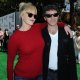 Melanie Griffith 'cancella' Antonio Banderas: via il tatuaggio dal braccio
