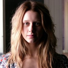 Primo piano di Manuela Vellés dal film Chaotica Ana