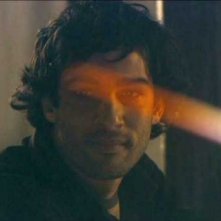 Primo piano di Nicolas Cazalé dal film Chaotica Ana