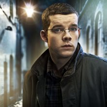 Russell Tovey E George In Una Foto Promozionale Della Seconda Stagione Di Being Human 162178
