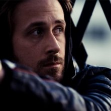 Ryan Gosling in un'immagine di Blue Valentine
