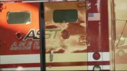 Takers - Trailer Italiano