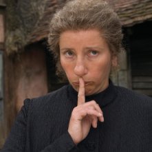 Un Immagine Di Emma Thompson Dal Film Tata Matilda E Il Grande Botto 162109