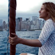 Un'immagine di Manuela Vellés dal film Chaotica Ana