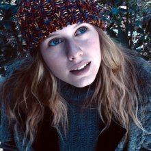 Un'immagine fiabesca di Manuela Vellés dal film Chaotica Ana