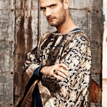 Anatole Taubman in un'immagine del film La Papessa