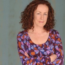 Catherine Owens, regista del film U2 3D