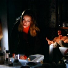 Claudine Auger In Una Scena Del Film Reazione A Catena Di Mario Bava 162392
