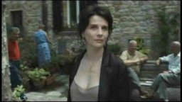 Copia conforme - Trailer Italiano