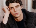 Matthew Goode chef caliente