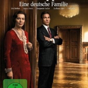 La locandina di Krupp - Eine deutsche Familie