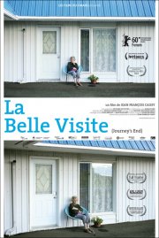 La locandina di La belle visite