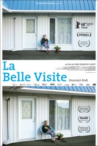Locandina di La belle visite