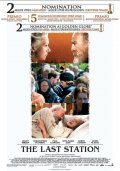 Locandina di The Last Station