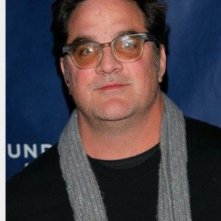 Mark Pellington alla premiere del film U2 3D al Sundance Film Festival (2008)