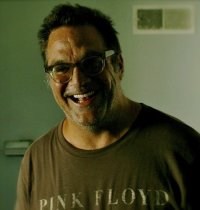 Mark Pellington, regista del film U2 3D