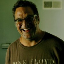 Mark Pellington, regista del film U2 3D