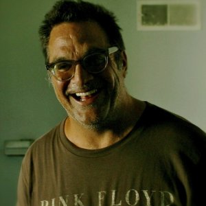 Mark Pellington, regista del film U2 3D