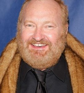 Randy Quaid alla premiere del film U2 3D al Sundance Film Festival (2008)