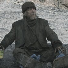 Robert Duvall In Un Immagine Del Film The Road 162352