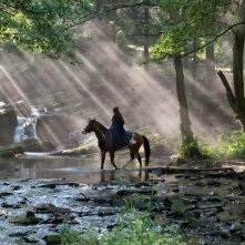 Un'immagine dal film La Papessa