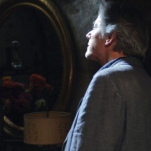 Un'immagine di William Shimell dal film Copia conforme