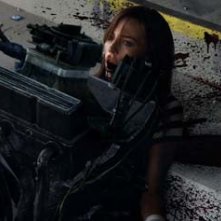 Una scena del film Final Destination, Death Trip 3D