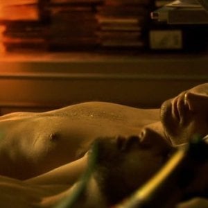 Una sequenza di J'ai rêvé sous l'eau (I Dreamt Under The Water)