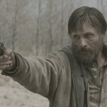 Viggo Mortensen, un uomo disposto a tutto nel film The Road