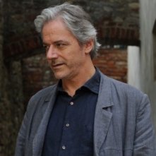 William Shimell nel film Copia conforme