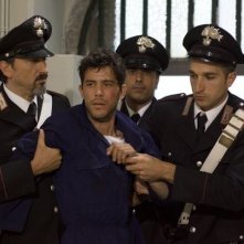 Alessandro Agnello nel film La vita rubata