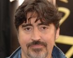 Alfred Molina in Abduction