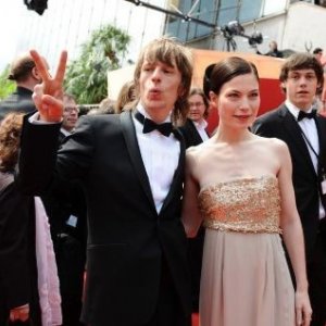 Cannes 2010: Alexander Scheer e Nora von Waldstatten presentano Carlos