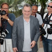 Cannes 2010: Stephen Frears è l'autore di Tamara Drewe