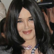 Cannes 2010: una sorridente Isabelle Adjani