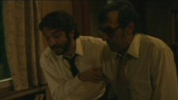 Il segreto dei suoi occhi - Clip 4