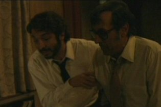 Il segreto dei suoi occhi - Clip 4