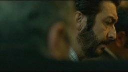 Il segreto dei suoi occhi - Clip 5