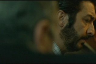 Il segreto dei suoi occhi - Clip 5