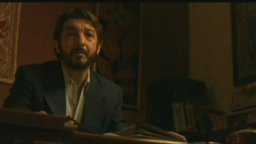 Il segreto dei suoi occhi - Clip 6