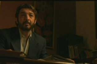 Il segreto dei suoi occhi - Clip 6