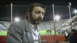 Il Segreto dei suoi occhi - Video intervista a Ricardo Darin