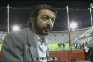 Il Segreto dei suoi occhi - Video intervista a Ricardo Darin